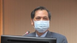 台陆委会主委:美国大选后 中国对台将加大“以武逼和” 台陆委会主委:美国大选后 中国对台将加大“以武逼和”