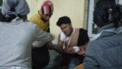 မြောက်ဦးအဓိကရုဏ်း မျက်မြင်အခြေအနေ မြောက်ဦးအဓိကရုဏ်း မျက်မြင်အခြေအနေ