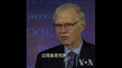 卜睿哲:85度C被迫表态是中国对台湾最恶劣的霸凌 卜睿哲:85度C被迫表态是中国对台湾最恶劣的霸凌