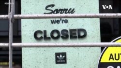 超过520万美国人上周申请失业救济 超过520万美国人上周申请失业救济