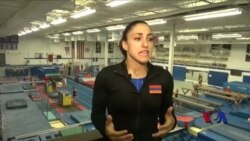 亚美尼亚裔美国奥林匹克运动员 亚美尼亚裔美国奥林匹克运动员