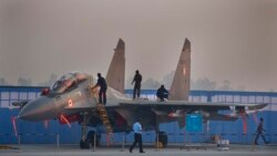 ရုရှားကတိုက်လေယာဉ်တွေ အိန္ဒိယဝယ်ယူ ရုရှားကတိုက်လေယာဉ်တွေ အိန္ဒိယဝယ်ယူ