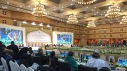 OIC ရိုဟင်ဂျာအရေးကော်မတီ ဘယ်လို ဦးတည်လှုပ်ရှားမလဲ OIC ရိုဟင်ဂျာအရေးကော်မတီ ဘယ်လို ဦးတည်လှုပ်ရှားမလဲ