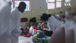 世界艾滋病日即将到来 回看艾滋40年 世界艾滋病日即将到来 回看艾滋40年