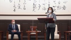 澳国会议员:澳应结束“一中政策”,有义务协防台湾 澳国会议员:澳应结束“一中政策”,有义务协防台湾