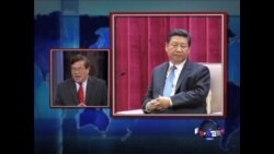 焦点对话:官方高调纪念习仲勋,有何看点? 焦点对话:官方高调纪念习仲勋,有何看点?