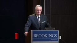 沈大伟:中国存在国际定位危机 沈大伟:中国存在国际定位危机