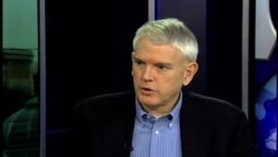Янукович не слухає США - колишній посол Янукович не слухає США - колишній посол