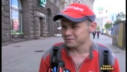 У чесні перевибори українці не вірять - опитування У чесні перевибори українці не вірять - опитування