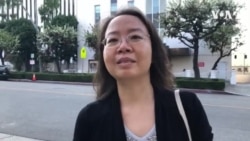 梅女士说李文亮也是谨言慎行的人,然而...... 梅女士说李文亮也是谨言慎行的人,然而......