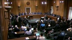 У Сенаті обговорили деталі розслідування загадкових атак на американців на Кубі. Відео