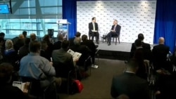 Лідери республіканців США розповіли, як допомагатимуть Україні Лідери республіканців США розповіли, як допомагатимуть Україні