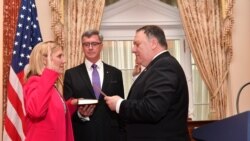 နှစ်နိုင်ငံ ပြေလည်ရေး မြောက်ကိုရီးယားက စတင်အချက်ပြဖို့ ကန်လိုလား နှစ်နိုင်ငံ ပြေလည်ရေး မြောက်ကိုရီးယားက စတင်အချက်ပြဖို့ ကန်လိုလား