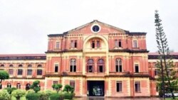 ၇၀ ကြိမ်မြောက် အာဇာနည်နေ့ ထူးခြားစွာ ကျင်းပဖို့ ပြင်ဆင် ၇၀ ကြိမ်မြောက် အာဇာနည်နေ့ ထူးခြားစွာ ကျင်းပဖို့ ပြင်ဆင်