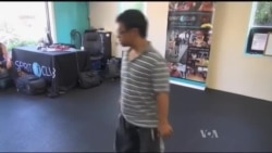 Вікно в Америку Вікно в Америку