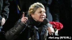 Tymoshenko