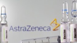 Astra Zeneca ကိုဗစ်ဆေးစမ်းသပ် ထိရောက်မှုရှိ Astra Zeneca ကိုဗစ်ဆေးစမ်းသပ် ထိရောက်မှုရှိ