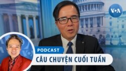 'Mong muốn của tôi là VN đổi mới nơi mọi tiếng nói khác biệt được lắng nghe' 'Mong muốn của tôi là VN đổi mới nơi mọi tiếng nói khác biệt được lắng nghe'