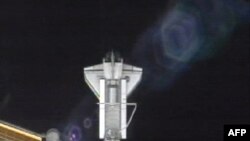 Американські астронавти будуть літати на МКС на російських «Союзах»