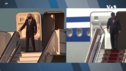 拜习将举行视频峰会,白宫定调低期待值 拜习将举行视频峰会,白宫定调低期待值