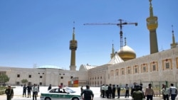 အီရန် လွှတ်တော် တိုက်ခိုက်မှု ဆော်ဒီကို ပြစ်တင် အီရန် လွှတ်တော် တိုက်ခိုက်မှု ဆော်ဒီကို ပြစ်တင်