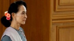 ကော့မှူးမှာ ဒေါ်စုနဲ့ယှဉ်ပြိုင်မယ့် ကိုယ်စားလှယ်လောင်းတွေရဲ့ အလားအလာ ကော့မှူးမှာ ဒေါ်စုနဲ့ယှဉ်ပြိုင်မယ့် ကိုယ်စားလှယ်လောင်းတွေရဲ့ အလားအလာ