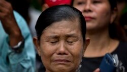 ၂၀၁၇ နိုင်ငံတကာအမျိုးသမီးများအပေါ် အကြမ်းဖက်မှု ပပျောက်ရေးနေ့ ၂၀၁၇ နိုင်ငံတကာအမျိုးသမီးများအပေါ် အကြမ်းဖက်မှု ပပျောက်ရေးနေ့