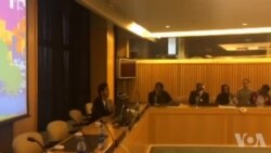 ቁጠባዊ ዕብየት ኣፍሪቃ ምንቁልቋሉ ተሓቢሩ ቁጠባዊ ዕብየት ኣፍሪቃ ምንቁልቋሉ ተሓቢሩ