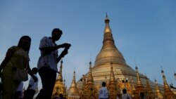 နှစ်သစ် ဆုတောင်း နှစ်သစ် ဆုတောင်း