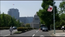 日本继续观望美军12海里巡航计划 日本继续观望美军12海里巡航计划