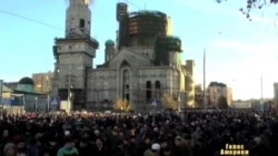 Росіяни роздратовані напливом заробітчан Росіяни роздратовані напливом заробітчан