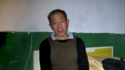 秦永敏“煽颠罪”宣判在即 当局令其律师必须到庭 秦永敏“煽颠罪”宣判在即 当局令其律师必须到庭