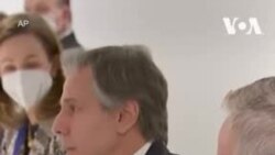 Блінкен - Кулебі: "Відданість США територіальній цілісності та суверенітету України, її незалежності, є непохитною." Відео Блінкен - Кулебі: "Відданість США територіальній цілісності та суверенітету України, її незалежності, є непохитною." Відео