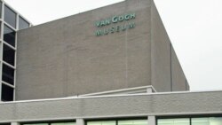 အခိုးခံရတဲ့ ဗန်ဂိုးပန်းချီကားတွေ ပြန်တွေ့ အခိုးခံရတဲ့ ဗန်ဂိုးပန်းချီကားတွေ ပြန်တွေ့