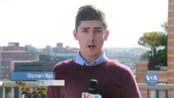 Діаспори вірмен та азербайджанців у США організовують акції на підтримку своїх земляків. Відео