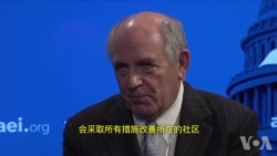 政治学家莫瑞谈美国(5):社会生活与宗教 政治学家莫瑞谈美国(5):社会生活与宗教