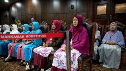 အိမ်ထောင်ရေးဖောက်ပြန်မှု အရေးယူဖို့ လျှောက်ထားချက် အင်ဒိုတရားရုံး လက်မခံ အိမ်ထောင်ရေးဖောက်ပြန်မှု အရေးယူဖို့ လျှောက်ထားချက် အင်ဒိုတရားရုံး လက်မခံ