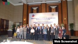 Việt Nam sẽ đảm nhiệm chức Chủ tịch ASEAN 2020 - Ảnh VOV (Web screenshot)