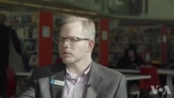 华盛顿正在将图书馆改造成社区中心 华盛顿正在将图书馆改造成社区中心