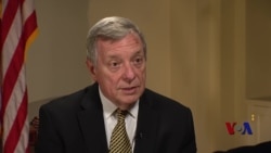 专访德宾参议员:美国如何应对罗兴亚危机 专访德宾参议员:美国如何应对罗兴亚危机