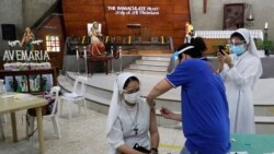 နိုင်ငံ ၁၀ နိုင်ငံပေါ် ချထားတဲ့ ပြည်ဝင်ခွင့်ကန့်သတ်ချက် ဖိလစ်ပိုင် ပြန်ရုပ်သိမ်း နိုင်ငံ ၁၀ နိုင်ငံပေါ် ချထားတဲ့ ပြည်ဝင်ခွင့်ကန့်သတ်ချက် ဖိလစ်ပိုင် ပြန်ရုပ်သိမ်း