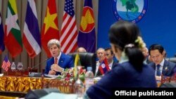 Hindistan - Allahabad, Hinduların "Kumbh Mela" mərasimi<br />
<br />
<br />
 