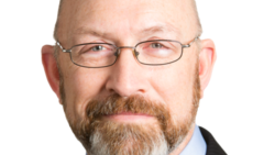 传统基金会资深防务研究员伍德(Dokota Wood)(传统基金会照片)