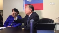 袁弓夷说中国大陆政局就是权作怪 袁弓夷说中国大陆政局就是权作怪