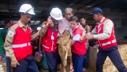 ရခိုင်ပဋိပက္ခ ဒုက္ခသည်များကူညီရေး ရခိုင်ပဋိပက္ခ ဒုက္ခသည်များကူညီရေး
