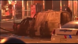 中国留学生眼中的巴尔的摩 中国留学生眼中的巴尔的摩