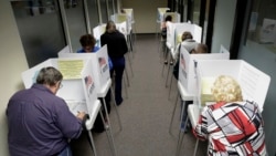 စောင့်ကြည့်သူအားနည်းတဲ့ ကန်ရွေးကောက်ပွဲ စောင့်ကြည့်သူအားနည်းတဲ့ ကန်ရွေးကောက်ပွဲ