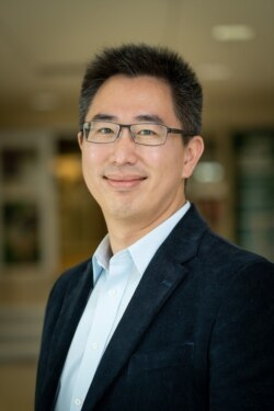 科罗拉多州立大学社会系助理教授毛国瑞(照片提供:毛国瑞)