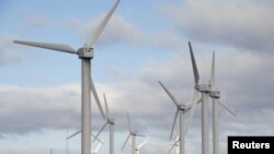 Wind Energy (Reuters) Myanmar Renewable Energy Association (MREA) said it is planning to build wind power plants in 27 locations in Yangon and Ayeyarwaddy regions and Rakhine and Chin