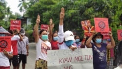 စက်တင်ဘာလ ၁၂ ရက် ဗုံးကွဲမှု ပစ်ခတ်သတ်ဖြတ်မှုနဲ့ ဆန္ဒပြမှုများ စက်တင်ဘာလ ၁၂ ရက် ဗုံးကွဲမှု ပစ်ခတ်သတ်ဖြတ်မှုနဲ့ ဆန္ဒပြမှုများ